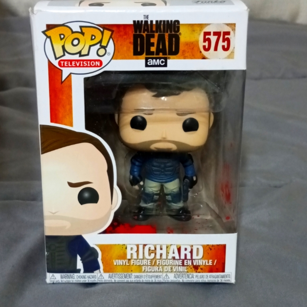 Pops toys